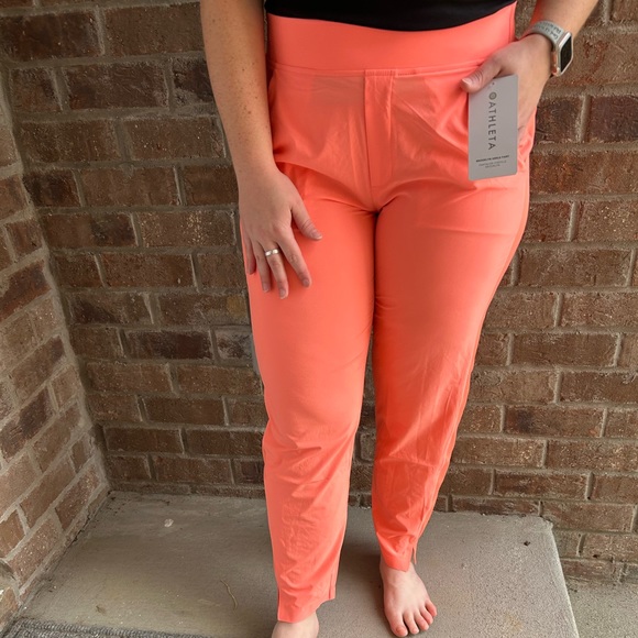 Athleta Pants - Picture 2 of 9